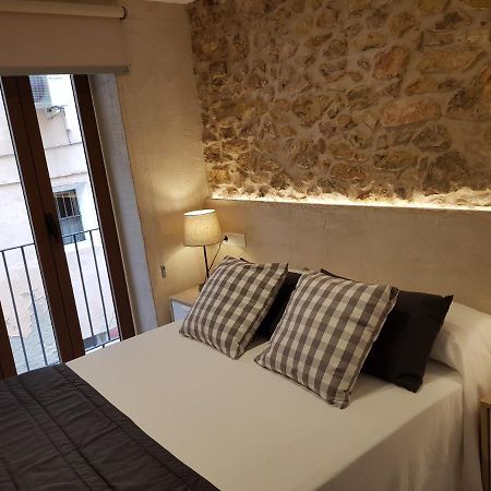 Casa Murada Tivissa エクステリア 写真
