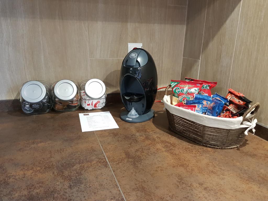 Casa Murada Tivissa エクステリア 写真
