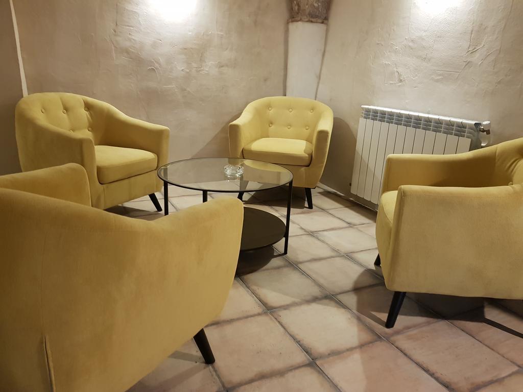 Casa Murada Tivissa エクステリア 写真