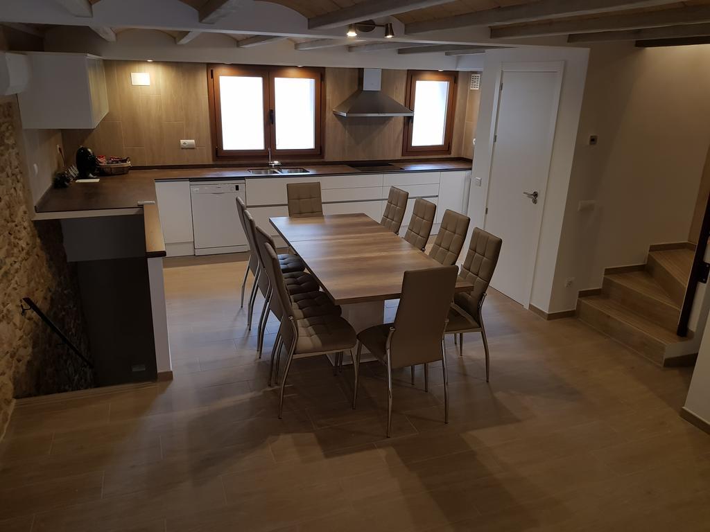 Casa Murada Tivissa エクステリア 写真
