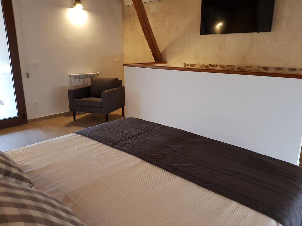 Casa Murada Tivissa エクステリア 写真