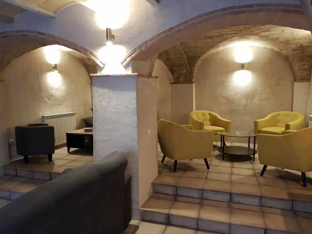 Casa Murada Tivissa エクステリア 写真