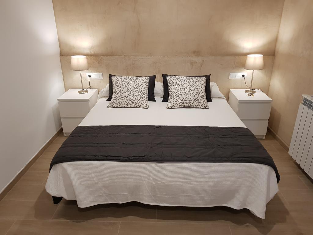 Casa Murada Tivissa エクステリア 写真