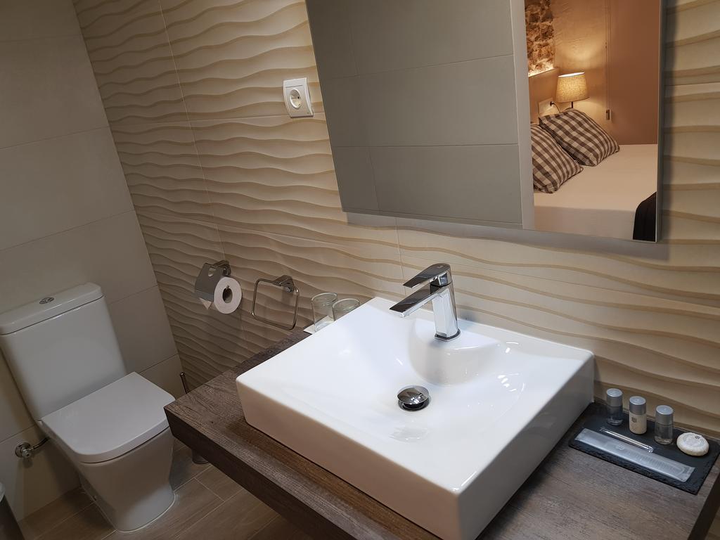 Casa Murada Tivissa エクステリア 写真