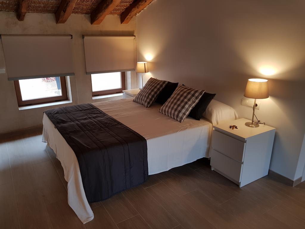 Casa Murada Tivissa エクステリア 写真