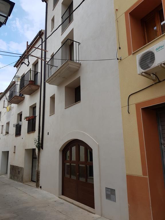 Casa Murada Tivissa エクステリア 写真