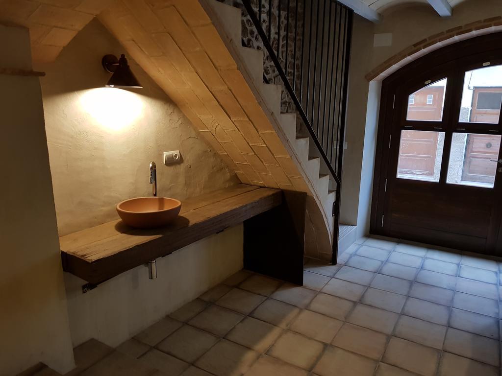 Casa Murada Tivissa エクステリア 写真