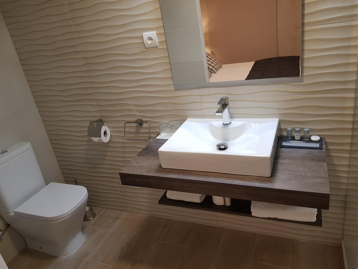 Casa Murada Tivissa エクステリア 写真