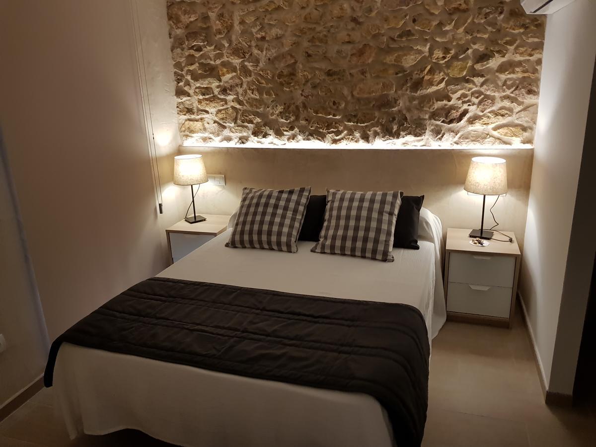 Casa Murada Tivissa エクステリア 写真