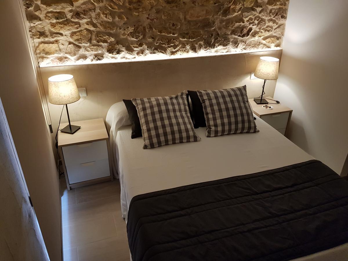 Casa Murada Tivissa エクステリア 写真