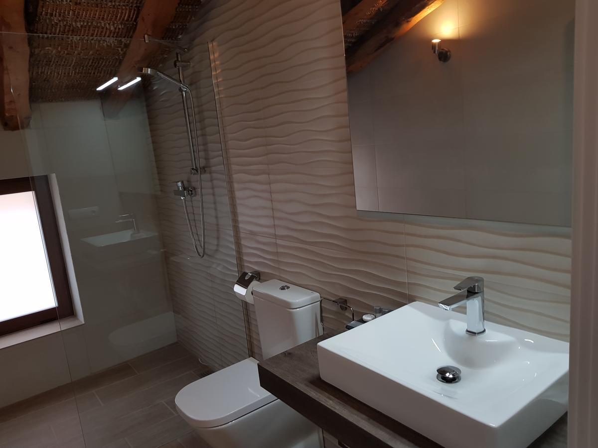 Casa Murada Tivissa エクステリア 写真