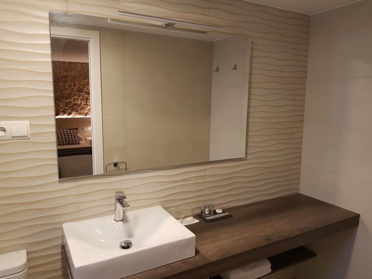 Casa Murada Tivissa エクステリア 写真