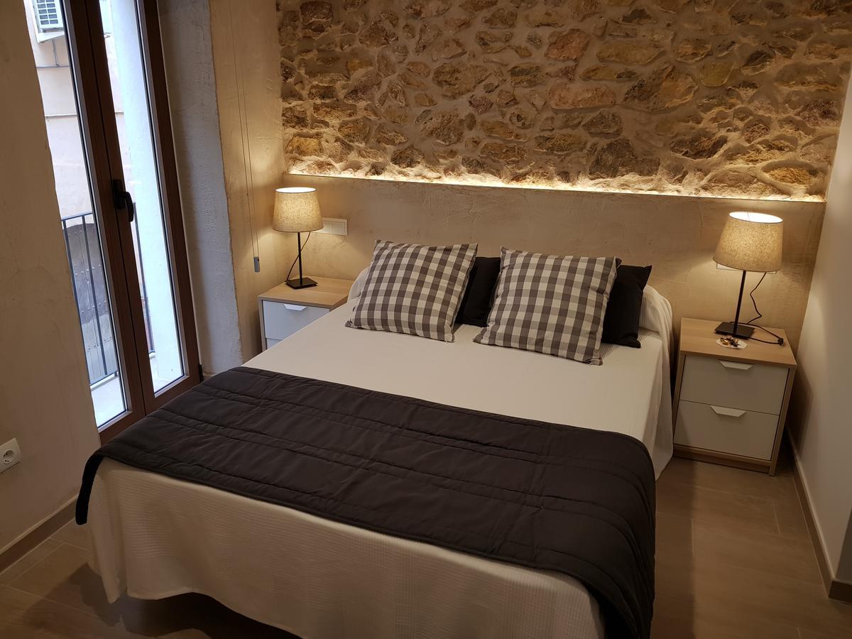 Casa Murada Tivissa エクステリア 写真