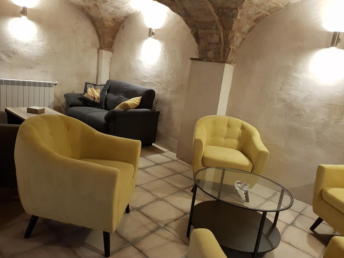 Casa Murada Tivissa エクステリア 写真